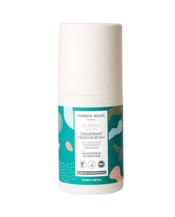 Perron Rigot 24h Freshness Deodorant 50ml - Perron Rigot Beautylife  - 3331420005052