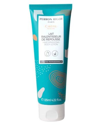Perron Rigot Hair Minimizing Body Lotion 125ml - Beautylife  - 3331420002730