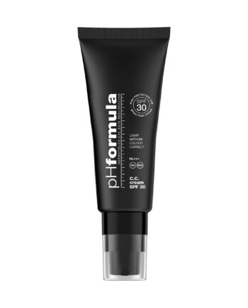 Phformula Cream Spf Light Medium - Phformula Beautylife  - 8436538413630