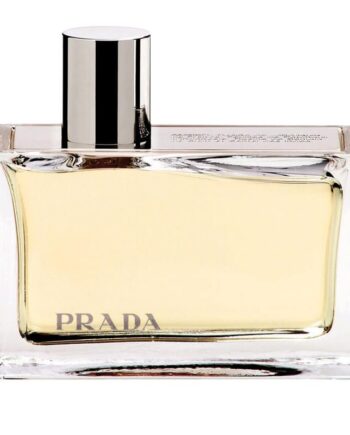 Prada Amber Women Edp - Prada Parfume Beautylife