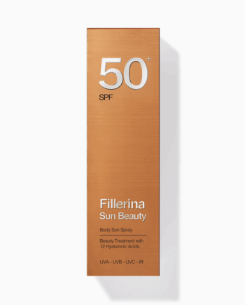 Fillerina Sun Beauty Body Spray Spf 200 - Fillerina Beautylife  - 8051417244657