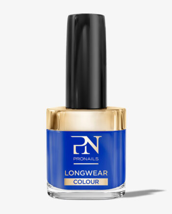Longwear Neglelak 301 Shock - Pronails Beautylife  - 5413499298646
