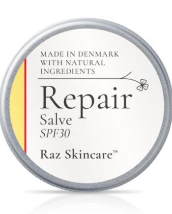 Raz Skincare Repair Salve Spf30 15ml - Raz Skincare Beautylife  - 5710751000680