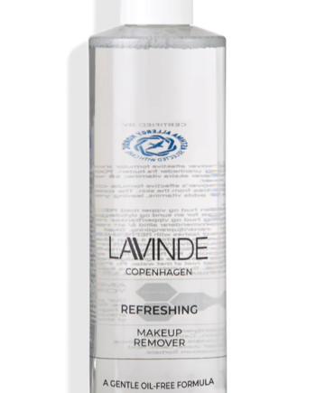 Lavinde Refreshing Makeup Remover 250ml - Lavinde Beautylife  - 5700002067616