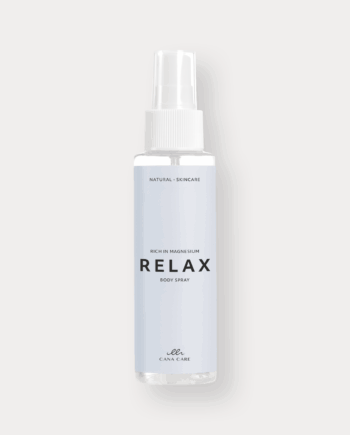 Relax - Cana Care Beautylife  - 5715449106538