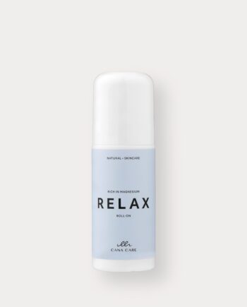 Relax Roll - Cana Care Beautylife  - 0796554777726