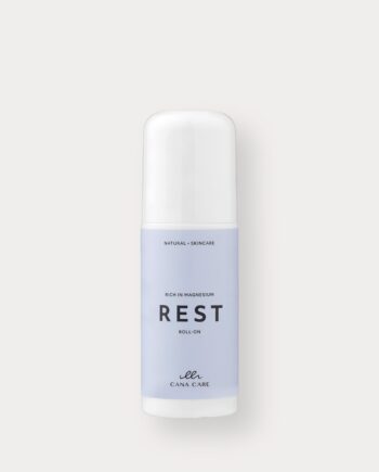 Rest Roll - Cana Care Beautylife  - 0796554777740