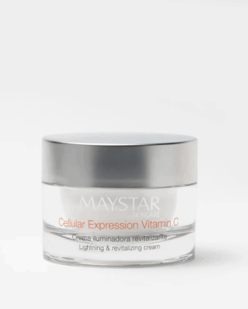 Maystar Cev Revitalizing Illuminating Cream - Maystar Beautylife  - 8421421800123