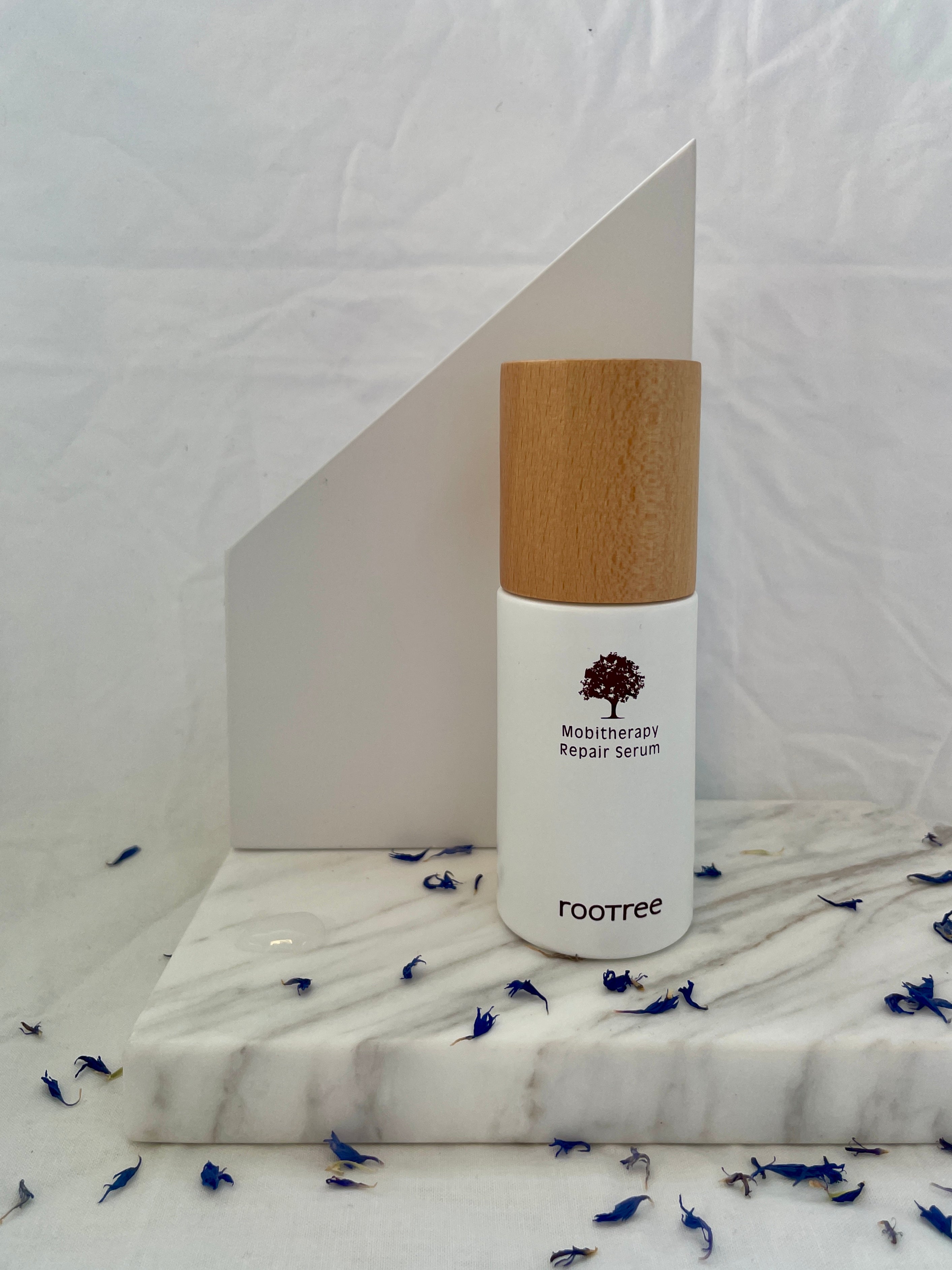 Rootree Mobitherapy Repair Serum - Rootree Beautylife
