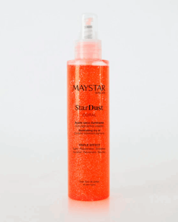 Maystar Stardust Coral 200 - Maystar Beautylife  - 8421421107239
