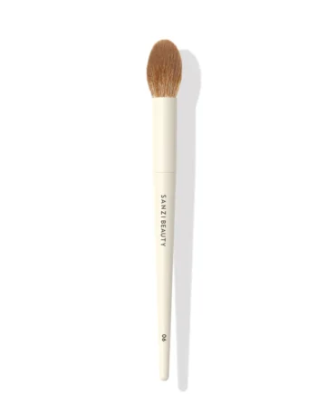 Sanzi Beauty Highlighter Brush - Beautylife