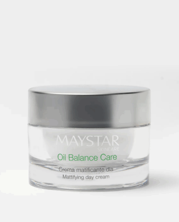 Maystar Oil Balance Care Mattifying Day Cream - Maystar Beautylife  - 8421421500047