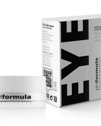 Phformula Balm Cleanse - Phformula Beautylife  - 8436538413227