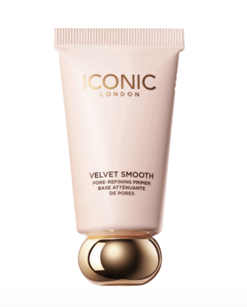 Iconic London Velvet Smooth - Iconic London Beautylife