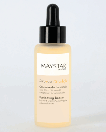 Maystar Starboost Starlight Iluminating Booster - Maystar Beautylife  - 8421421107260
