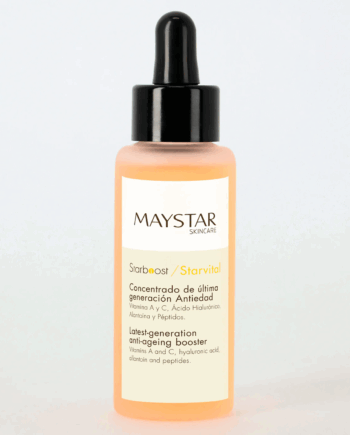 Maystar Starboost Starvital Anti Ageing Booster - Maystar Beautylife  - 8421421107277
