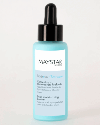 Maystar Starboost Starwater - Maystar Beautylife  - 8421421107284