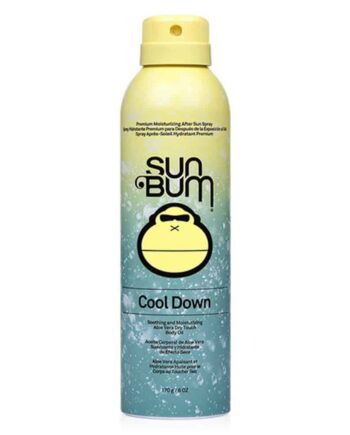 Sun Bum Cool Down Aftersun Spray 177ml - Sun Bum Beautylife  - 840155602366
