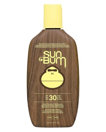 Sun Bum Sunscreen Lotion Spf30 237ml - Sun Bum Beautylife  - 871760001046