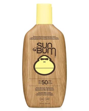 Sun Bum Sunscreen Lotion Spf50 237ml - Sun Bum Beautylife  - 871760008311