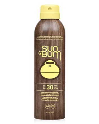 Sun Bum Sunscreen Spf30 170ml - Sun Bum Beautylife  - 871760000421