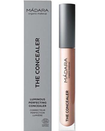 Mdara Makeup Concealer Ampquotlatteampquot 4ml - Mádara Beautylife  - 4752223000638