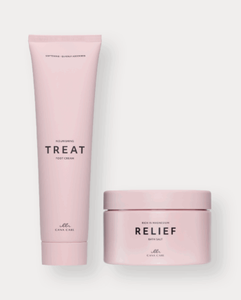 Treat & Relief - Cana Care Beautylife