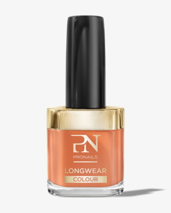 Longwear Neglelak 278 Walking Sunshine - Pronails Beautylife  - 5413499296642