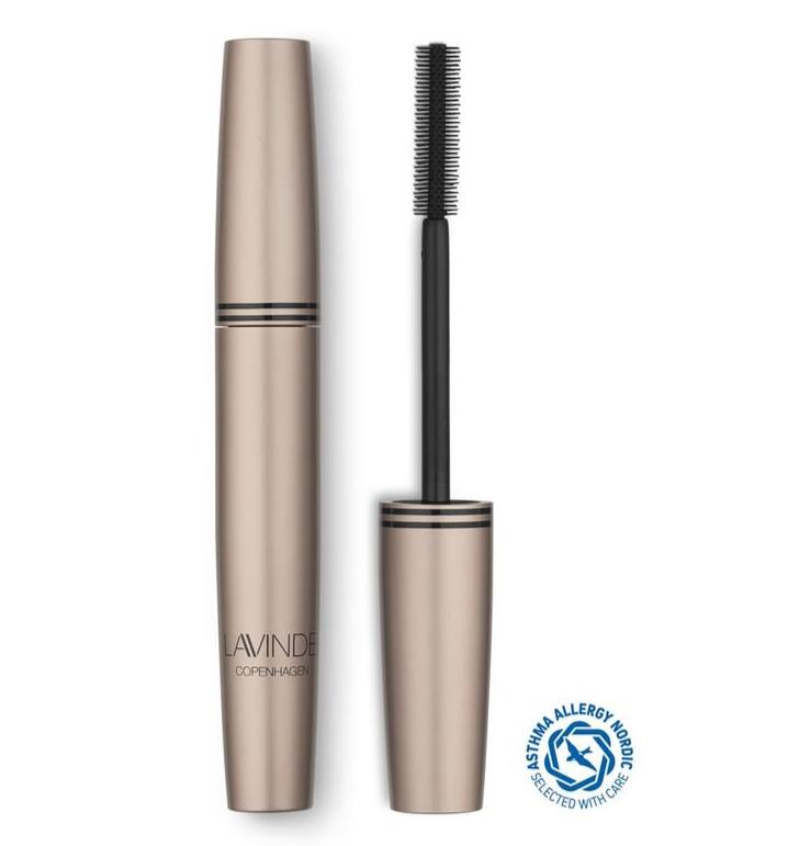 Lavinde Ultimate Length Mascara With Eyelash Serum - Lavinde Beautylife  - 5700002067593