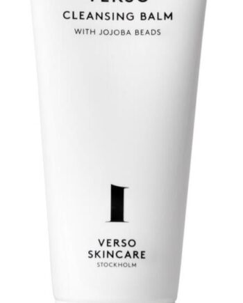 Verso Cleansing Balm 100ml - Verso Skincare Beautylife  - 7350067641290