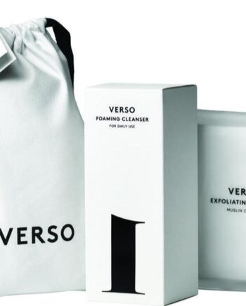 Verso Cleansing Combo - Verso Skincare Beautylife  - 7350067640132
