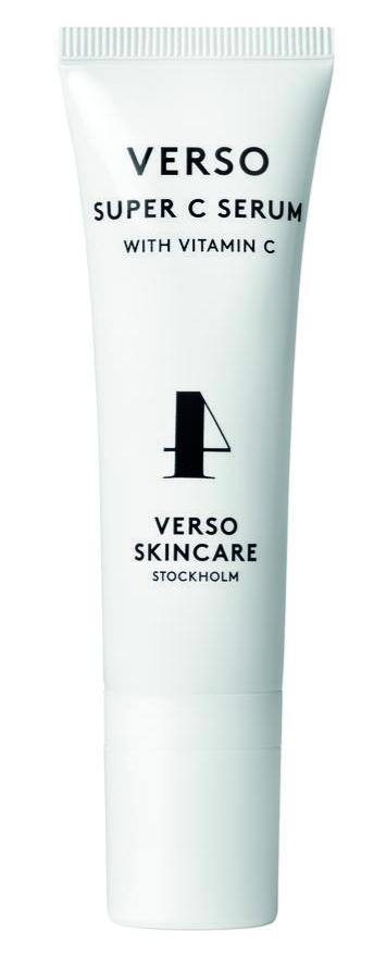 Verso Super Serum 30ml - Verso Skincare Beautylife  - 7350067641214