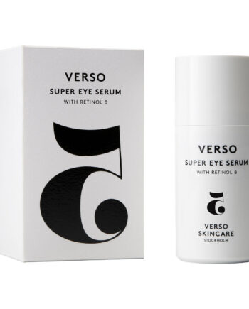 Verso Super Eye Serum - Verso Skincare Beautylife  - 7350067640040