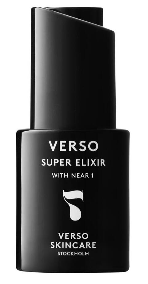 Verso Super Elixir 30ml - Verso Skincare Beautylife  - 7350067641085