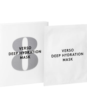 Verso Deep Hydration Mask Stk - Verso Skincare Beautylife  - 7350067640200