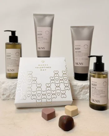 Valentine Surprise - Skns Beautylife