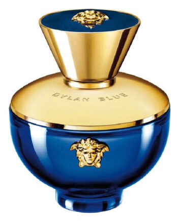 Versace Dylan Blue For Her Edp - Versace Beautylife  - 8011003839100