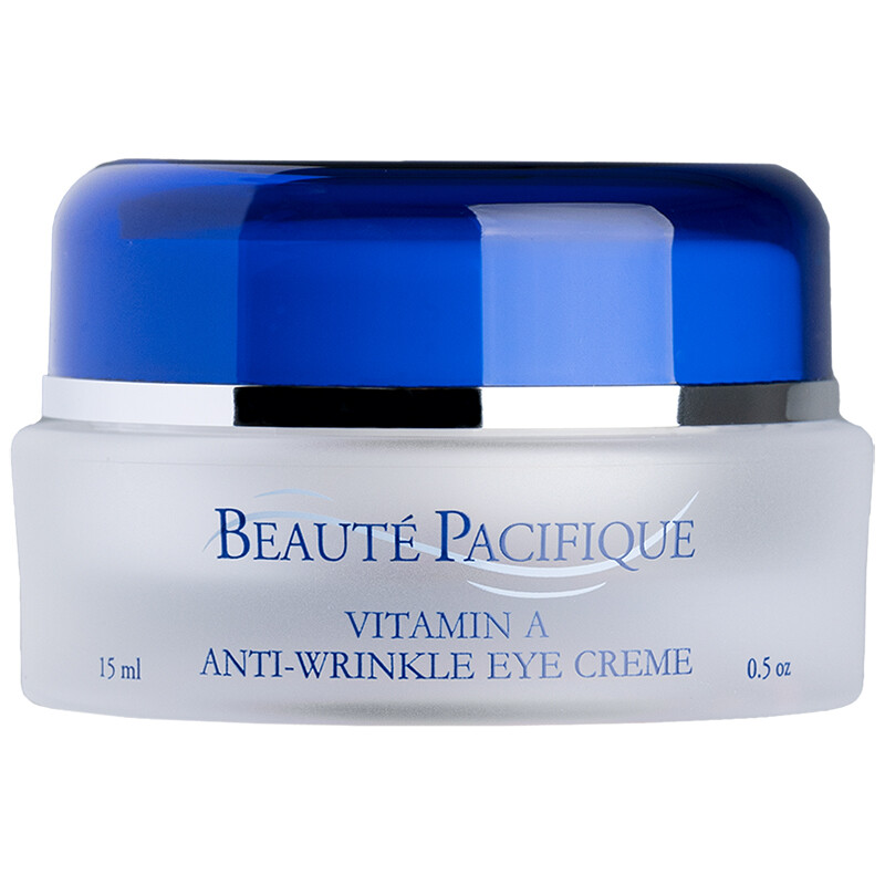 Beaute Pacifique øjencreme 15ml - Beautylife  - 5705676000204