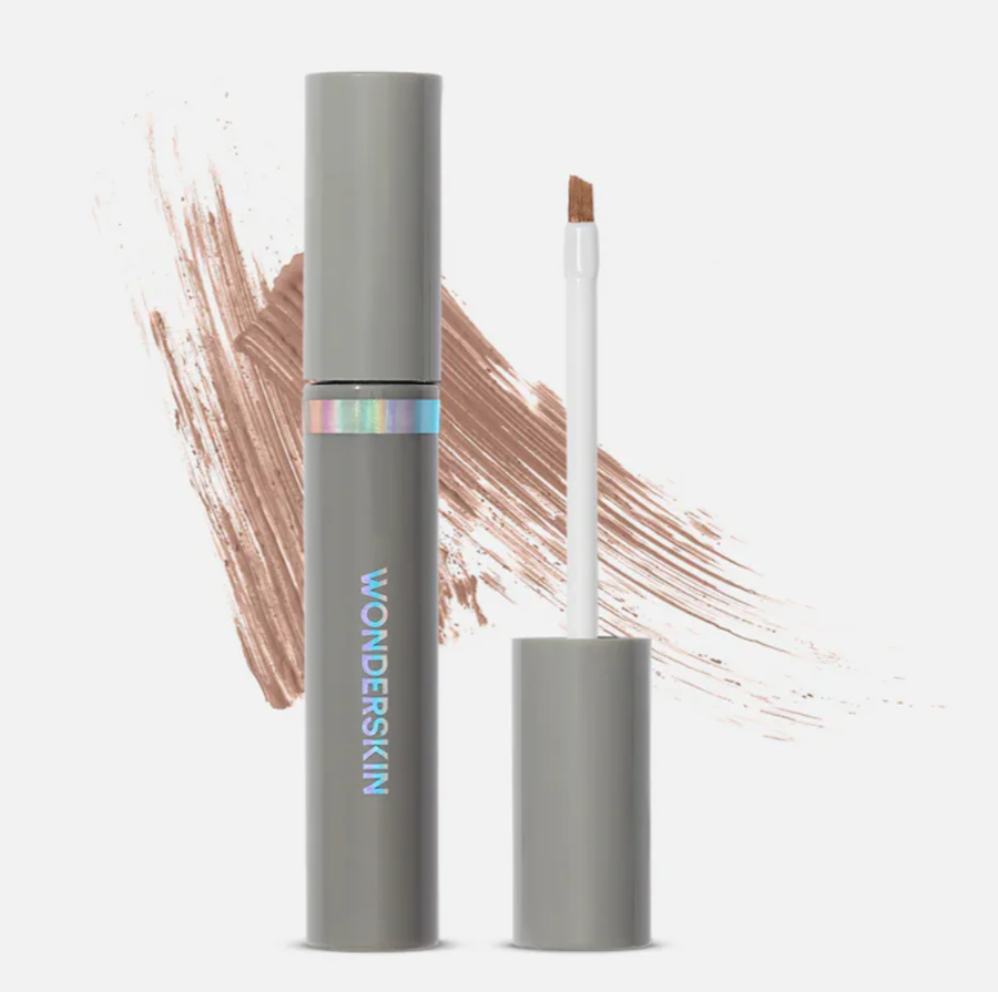 Wonderskin Blading Brow Stain & Masque Ampquotblondeampquot 29ml - Wonderskin Beautylife  - 850050275022