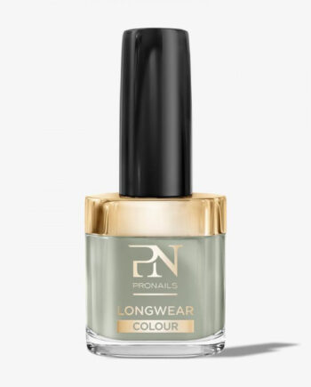 Grøn Longwear Neglelak 152 Drink Your Greens - Pronails Beautylife  - 5413499241550