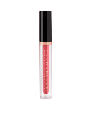 Youngblood Liquid Lip Creme Hydrating Enamored - Youngblood Beautylife  - 696137144085