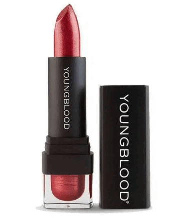 Youngblood Lipstick Invite Only - Youngblood Beautylife  - 696137141404
