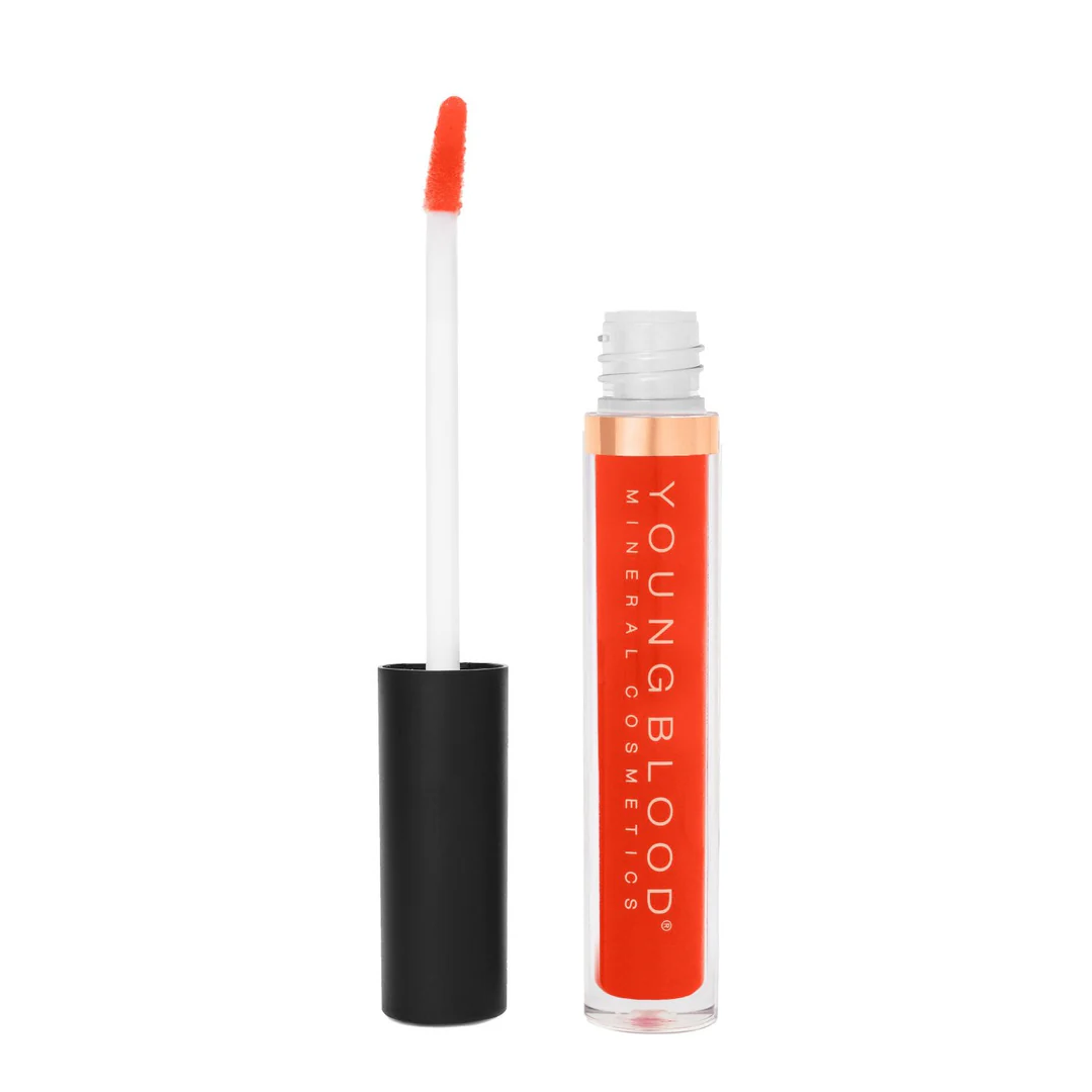 Youngblood Lipgloss Guava - Youngblood Beautylife - 696137150697