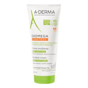 Derma Exomega Control Cream 200 - A-derma Beautylife  - 3282770149678