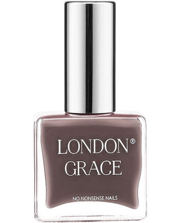 Vegansklondon Grace Neglelak Hazel - London Grace Beautylife  - 5060696790468