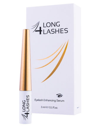 Long Lashes Eyelash Enhancing Serum - Long 4 Lashes Beautylife  - 5900116020419