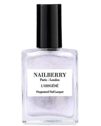 Stardust Nailberry Neglelak - Nailberry Beautylife  - 0701197818972