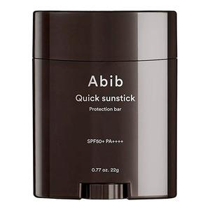 Abib Quick Sunstick Protection Bar Spf50 - Abib Beautylife  - 8809030734174
