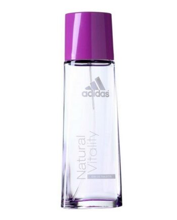 Adidas Natural Vitality Edt - Adidas Beautylife  - 3661163403601