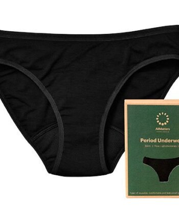 Allmatters Menstruationstrusser 1stk - Allmatters Beautylife  - 5711782000946